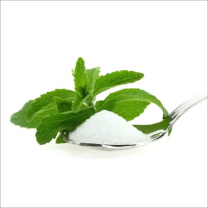 stevia leaves extract